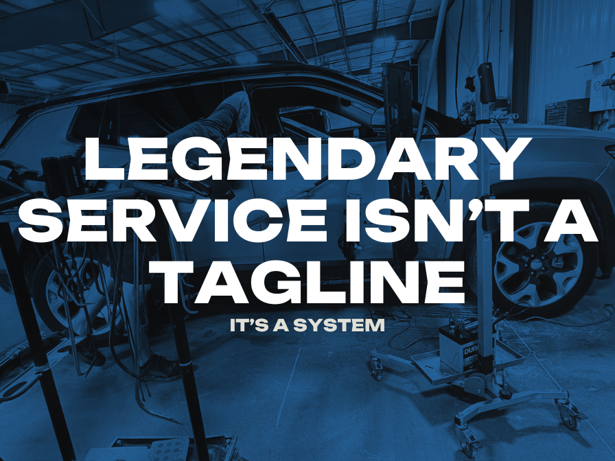 pdr service that takes care of employees