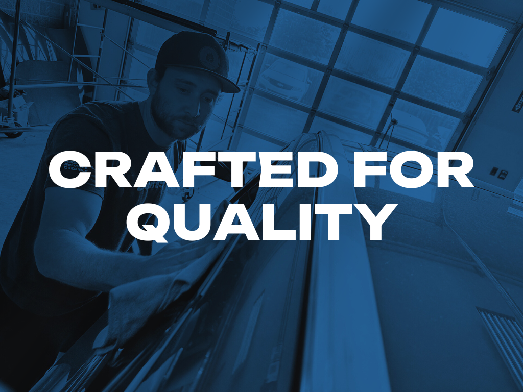 quality pdr partner in the US